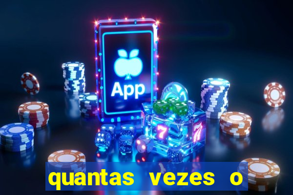 quantas vezes o galo foi rebaixado